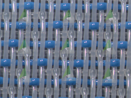 Buy Single Layer Forming Fabric For PRINT Paper online manufacture