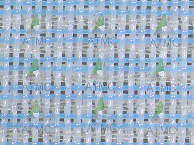 Buy Triple layer Forming Fabric For  Printing and Writing Papers, Wrapping and Packaging Papers, Board Grades online manufacture