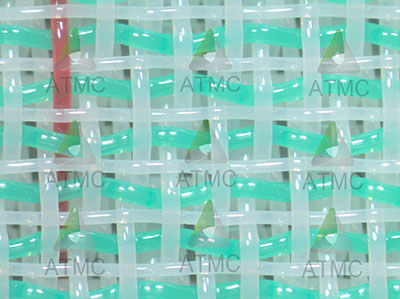 Buy Double layer Forming Fabric For  Printing and Writing Papers, Top Layer of Multi-former online manufacture