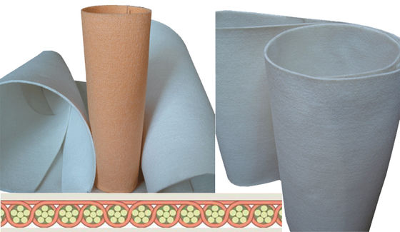 Buy Single Layer Press Fabric BOM Pressing Cloth Material online manufacture
