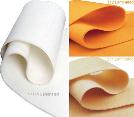 Buy Triple Layer Press Fabric  BOM online manufacture
