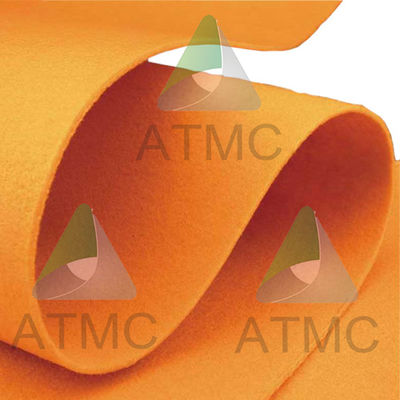 Buy Anti Corrosive Press Fabrics Good Drainage Pulp Board Felt online manufacture