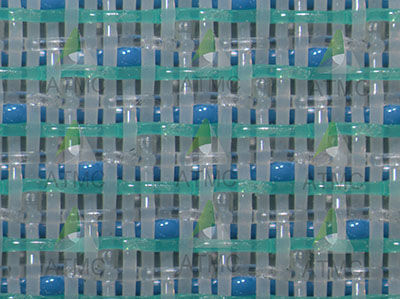 Buy Single Layer Forming Fabric For PRINT Paper online manufacture