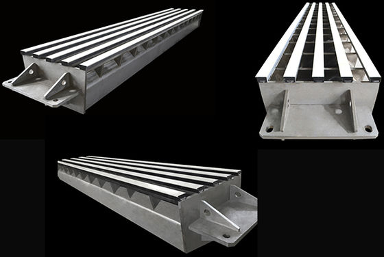 Buy Stable T Bar Dewatering Element Dewatering Board High Strength online manufacture