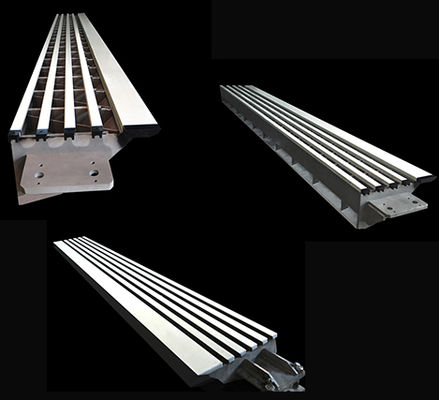 Buy Low Friction Ss304 Dewatering Element SS201 Forming Board Box online manufacture