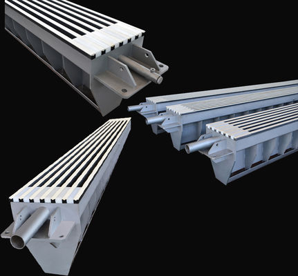 Buy HDPE 3Kpa To 5Kpa Dewatering Element Ultra Low Vacuum Box Cover online manufacture