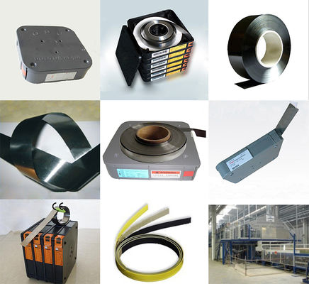 Buy Low Friction Wear Resistance Doctor Blades online manufacture