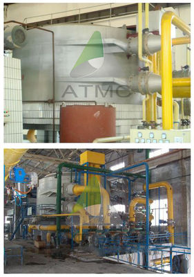 Buy 4 Layers  To 5 Layers Stock Preparation Equipment Deinking Cell online manufacture