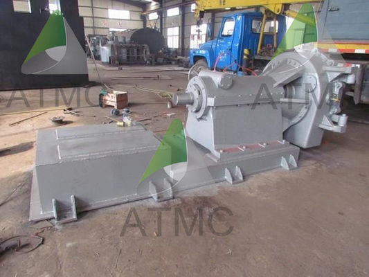 Buy Heat Dispersing System Paper Pulper Disc Heat Disperser ODM online manufacture