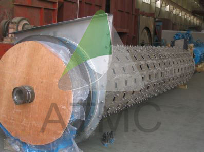 Buy Washing Thickening  Stock Preparation Equipment Disc Filter ODM online manufacture