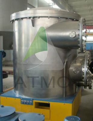 Buy Straw Low Pulse Inflow Pressure Screen ODM Stock Preparation Equipment online manufacture