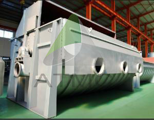 Buy Stock Preparation Equipment Power Saved Disc Thickener Space Saved online manufacture