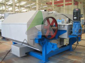 Buy DNT Series Paper Pulper Compact High Speed Washer online manufacture