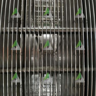 Buy Round Wire Cylinder Mould  For Paper Manufacturers online manufacture