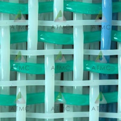 Buy Double Layer 8-Shed Polyester Pulp Forming Fabric DLA23808SH for Newsprint Paper online manufacture