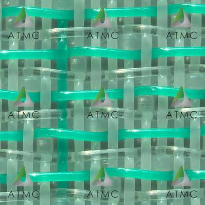 Buy 1.5-Layer Design with 5/10 Shed Weave Forming Fabric for Good Sheet Release in Kraft Paper Production online manufacture