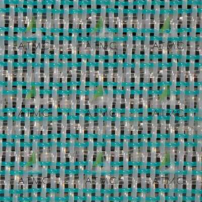 Buy SSB Triple Layer High Wear Potential Paper Making Cloth KRAFT SSB60210WM52-430CFM – Open Structure SSB Fabric with Medium CD Yarns & Easy Showering online manufacture