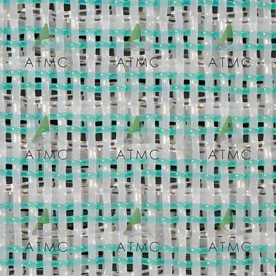 Buy SSB Triple Layer - SSB50210WM55-380CFM Forming Fabric for Paper Making – Fine Sheet Support & High Drainage Capacity with Long Wear Side Float online manufacture