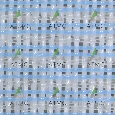 Buy SSB Triple Layer High Dewatering Paper Making Fabric KRAFT SSB50210WC45-460CFM – Open Structure SSB Triple Layer with Medium CD Yarns for Improved Wear Life online manufacture