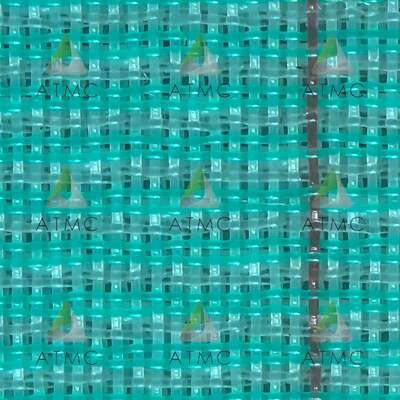 Buy SSB Triple Layer KRAFT SSB44210WC48-445CFM Coarse Plain Weave Forming Fabric – 8 Shed Wear Side, High FSI & Low Marking for Paper Making online manufacture