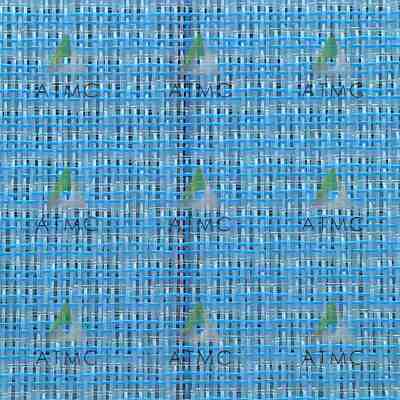 Buy SSB Triple Layer Durable Paper Machine Fabric KRAFT SSB55208WM55NG-450CFM Fine Paper Side with Coarse Wear Side, High Internal Void Volume for Aggressive Dewatering online manufacture