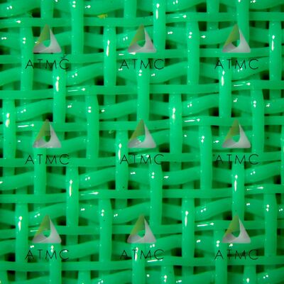 Buy Double Layer Forming Wire with Robust Construction and High Fiber Support Offering Very High Drainage and Resistance to CD Ridging online manufacture