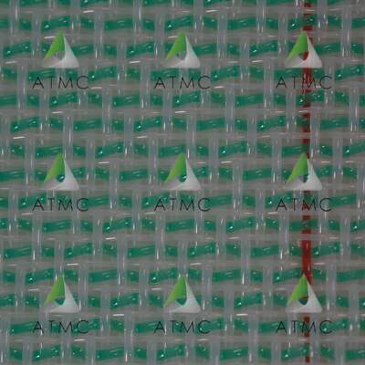 Buy Double Layer Paper Making Wire with Enhanced Abrasion Resistance and High MD Load Capacity Featuring 8 over 16 Shed Weave Pattern online manufacture