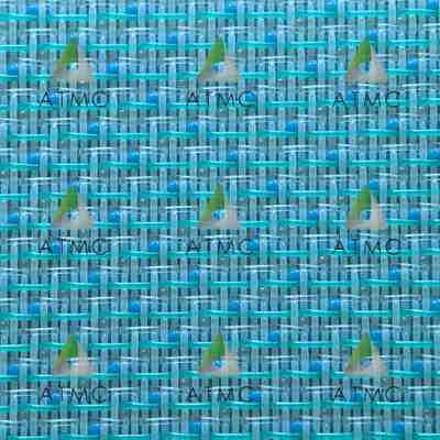 Buy Single Layer Forming Fabric Designed with One Up Four Down Structure for Increased Void Volume and Superior Wear Resistance online manufacture