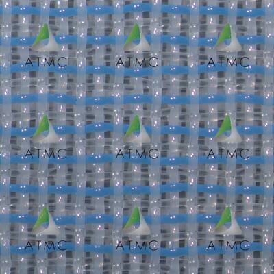 Buy SSB Triple Layer Paper Making Forming Fabric with Two over Five Shed Shute Binding Weave and 2 to 1 CD Yarn Ratio for High Sheet Support online manufacture