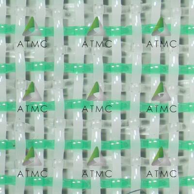 Buy SSB Triple Layer Paper Making Forming Fabric PRINT SSB60205YM61 with Two over Five Shed Shute Binding for Very High Sheet Support online manufacture
