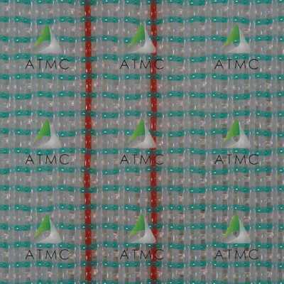 Buy Triple Layer Forming Fabric with High MD and CD Stiffness for Dimensional Stability and Medium Yarn Wear Resistance Featuring SSB Weave Design online manufacture