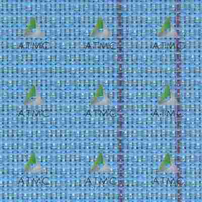 Buy SSB Triple Layer Forming Fabric with Plain Weave Top and Eight Shed Wear Side Featuring Low Wire Mark and Excellent Retention for Quality Papers online manufacture
