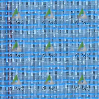 Buy SSB Triple Layer Paper Machine Cloth with High Internal Void Volume and Surface Properties for Excellent Dewatering and Dimensional Stability online manufacture