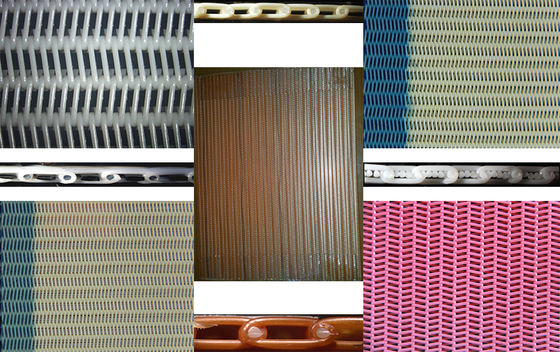 1MM Loop Yarn Dryer Fabrics 300 CFM   - 1200 CFM   SLDF RL Series