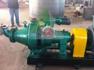 Coarse Refining Repulping Stock Preparation Equipment Conical Refiner