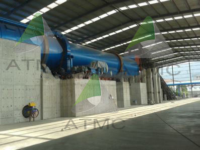 High Consistency Stock Preparation Equipment Automatic Stable Drum Pulper