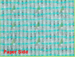 Triple Layer Forming Fabric  For TISSUE Paper