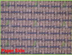 Triple Layer Forming  Fabric For TISSUE Paper
