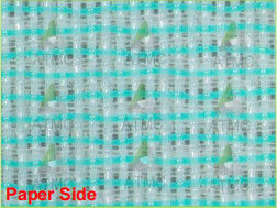 High-Temperature Triple Layer Forming Fabric For Newsprint Paper, Printing & Writing paper, Board Grades top layer, etc.