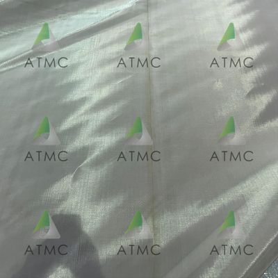 High Performance Stainless Steel Wire Mesh For Paper Machine