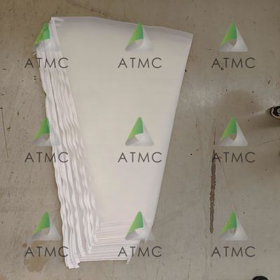 Filter Bags Paper Machine Parts For Papermaking