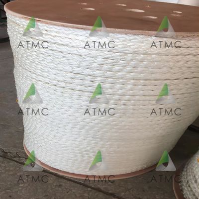 ISO9001 paper carrier rope For  Papermaking Industry