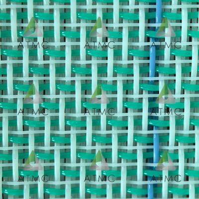 2.5 Layer Polyester Pulp Forming Fabric for Fourdrinier Machines