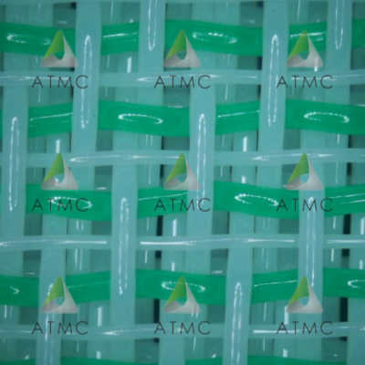 Polyester Double Layer Pulp Forming Fabric for Fourdrinier Machine