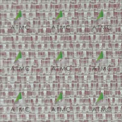 Double Layer PA Spiral Seam Dewatering Fabric for Twin Wire Press