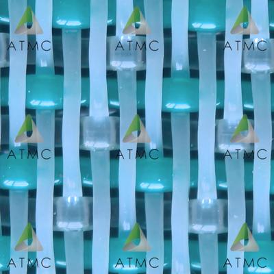 Single Layer Forming Fabric KRAFT SL2105L -  with 1x4 Five Shed Weave Pattern for Good Wear Potential in Kraft Paper