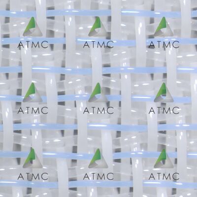 Unique Combination Forming Fabric for Paper Making - KRAFT DLA47816SM-380CFM Delivers High Fiber Support & Extreme Drainage, Ideal for Board and Packaging Papers