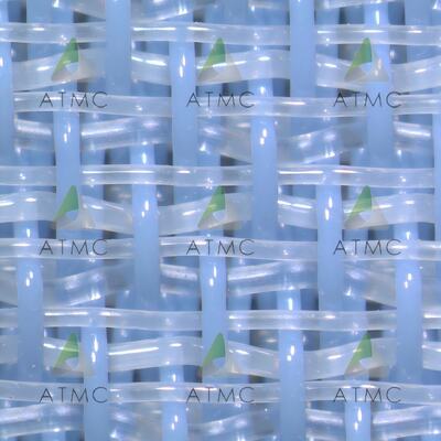 Double Layer Forming Fabric for Paper Making - 8/16 Shed KRAFT DLA41816SL-450CFM with Enhanced Sheet Support, Abrasion Resistant & Long Life