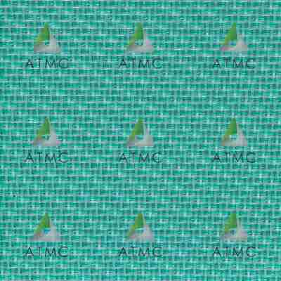 Double Layer Paper Making Forming Fabric with Eight over Sixteen Shed Weave and Extra CD Support Yarns for High Fiber Retention and Drainage