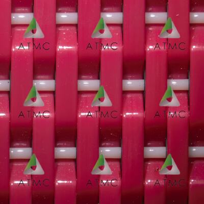 Double Layer DCF1504 Dryer Fabric for Paper Making Machine with Extended Warp Float Weave Double Cloth Structure Provides High Stability and Smooth Sheet Handling Performance for Paper Making Industry